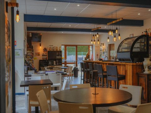 Camping Du Valentin - Camping Pyrénées-Atlantiques